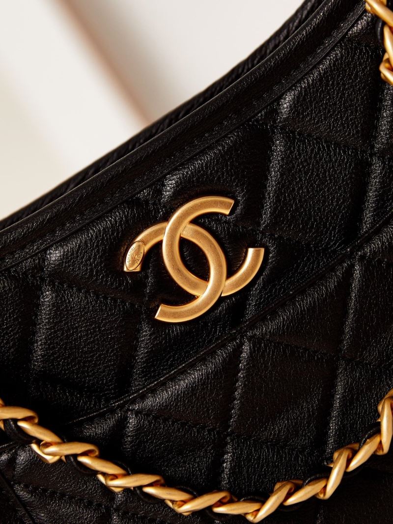 Chanel Hobo Bags